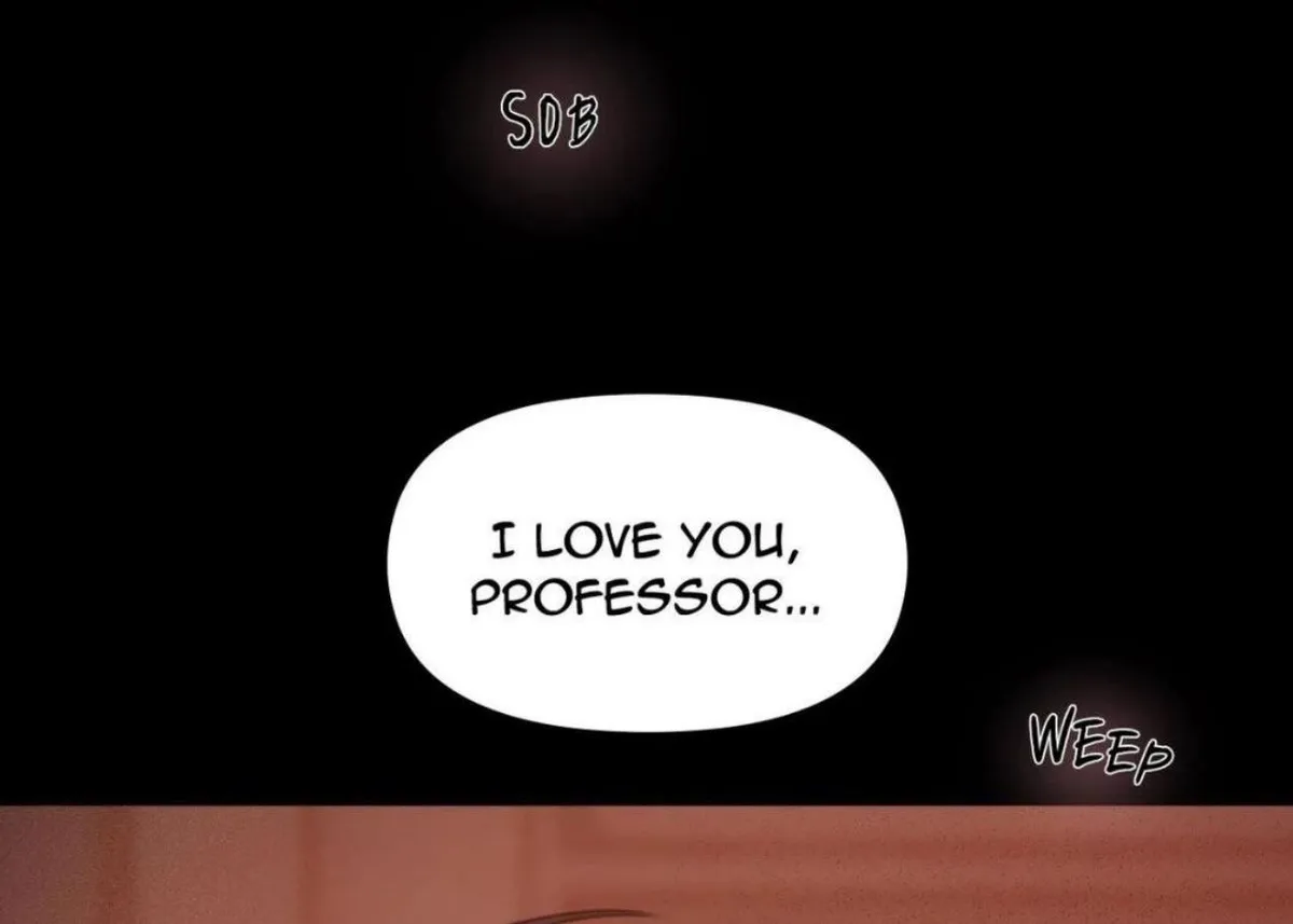 I Adore you, Teacher Chapter 4 page 54 - 