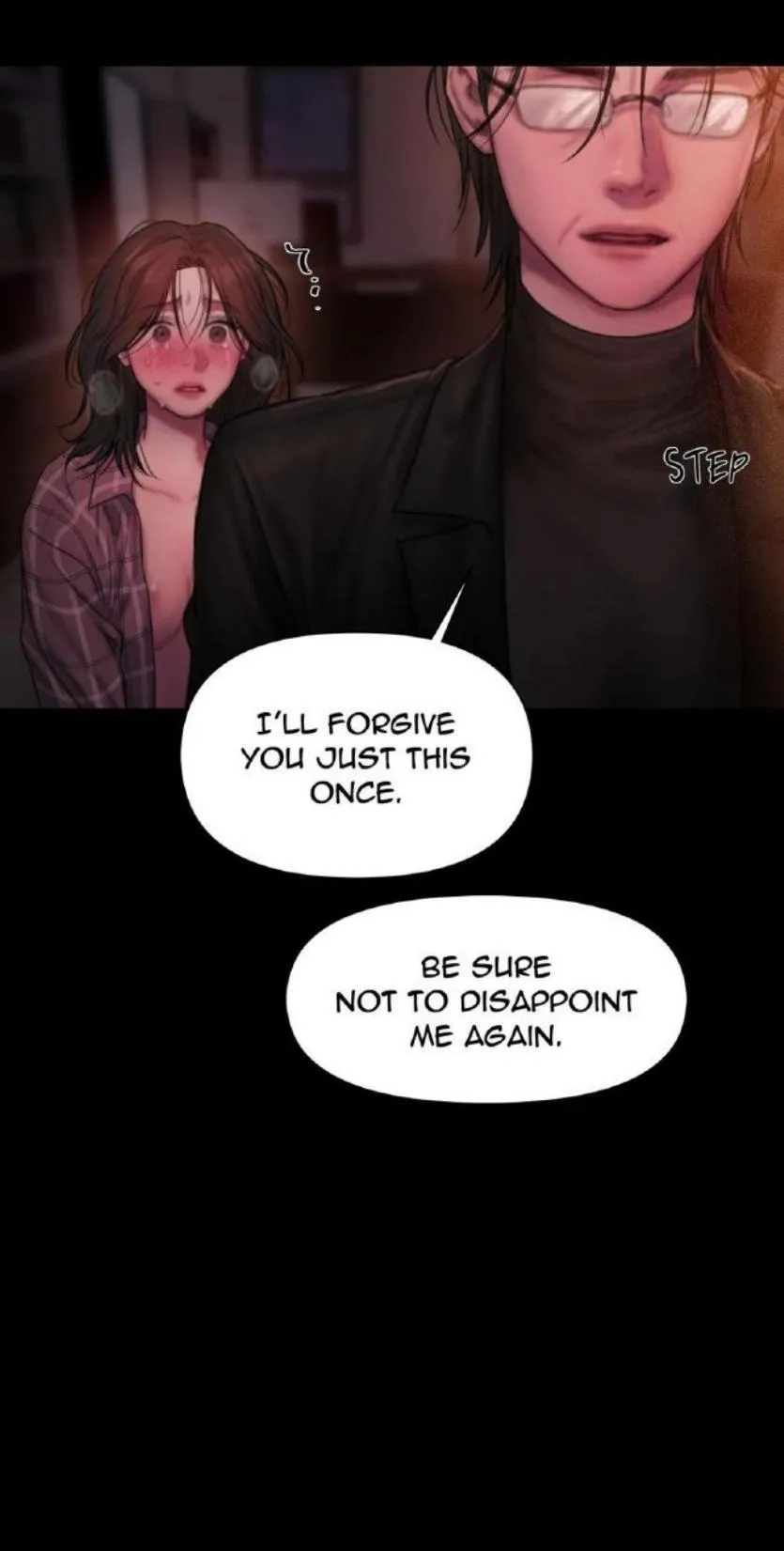 I Adore you, Teacher Chapter 4 page 58 - 