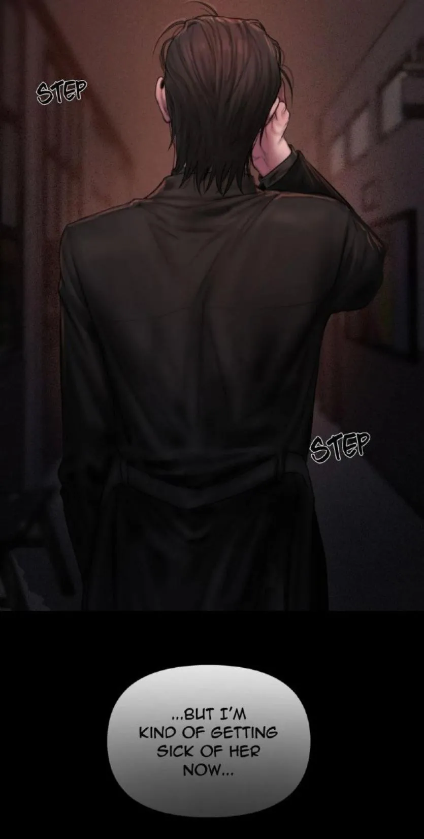 I Adore you, Teacher Chapter 4 page 63 - 