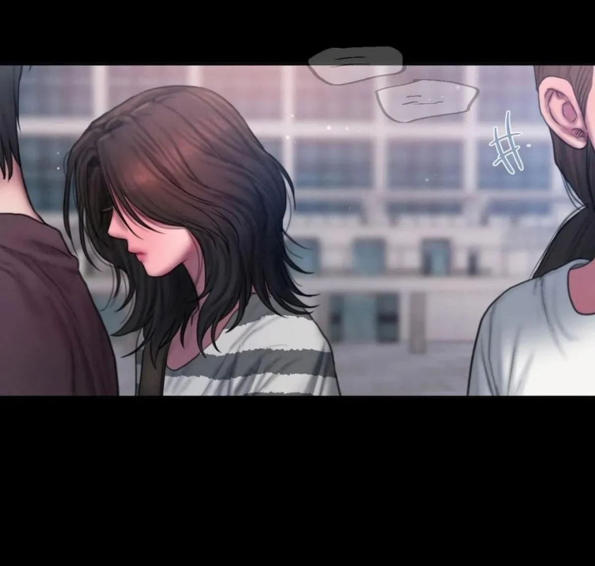 I Adore you, Teacher Chapter 4 page 66 - 