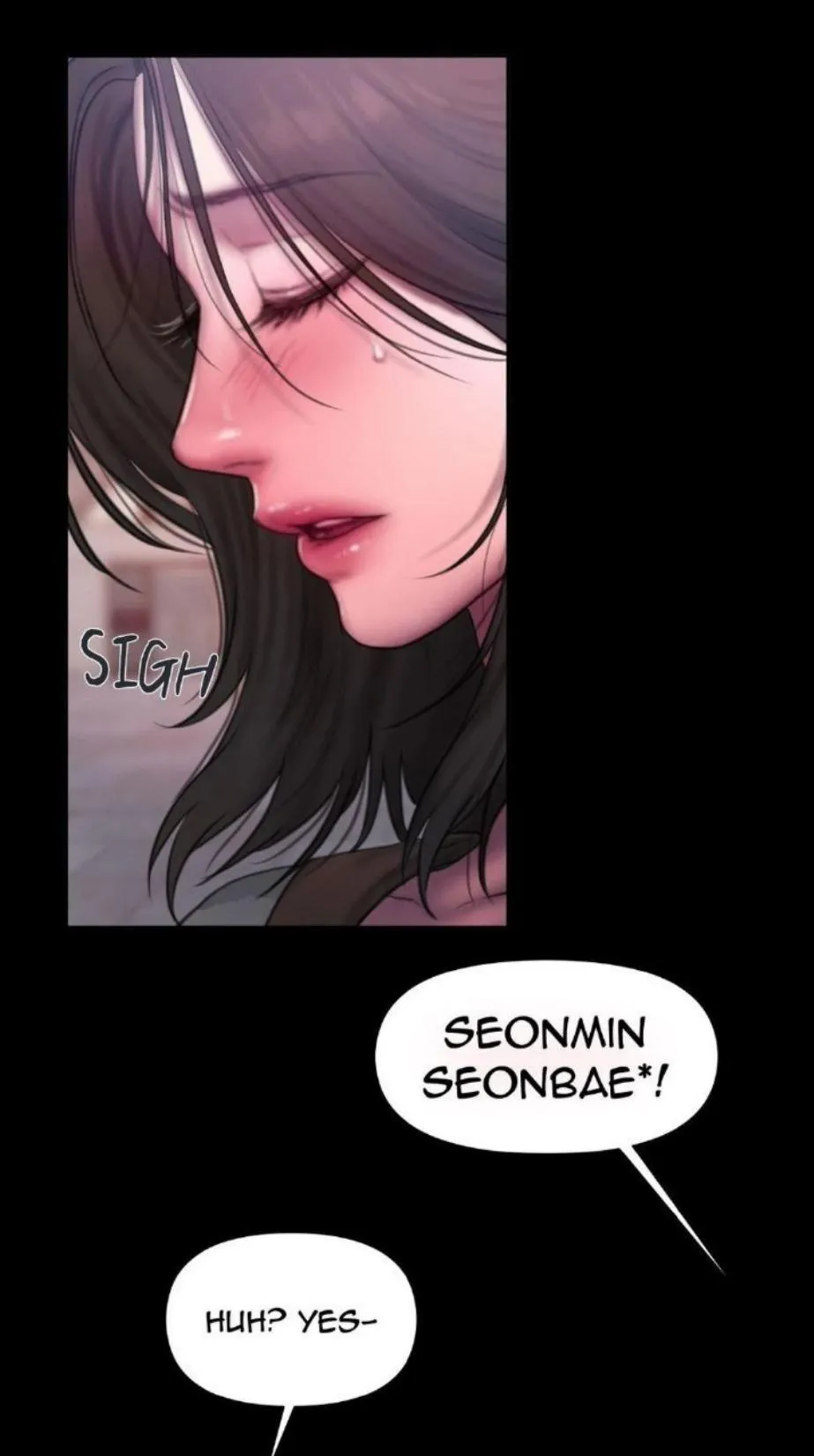 I Adore you, Teacher Chapter 4 page 67 - 