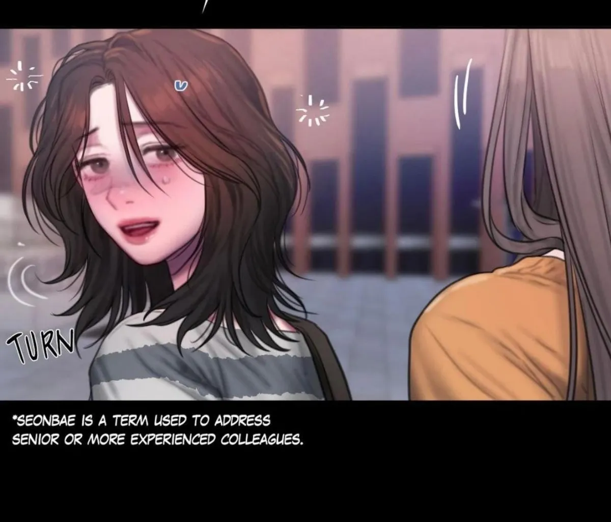 I Adore you, Teacher Chapter 4 page 68 - 