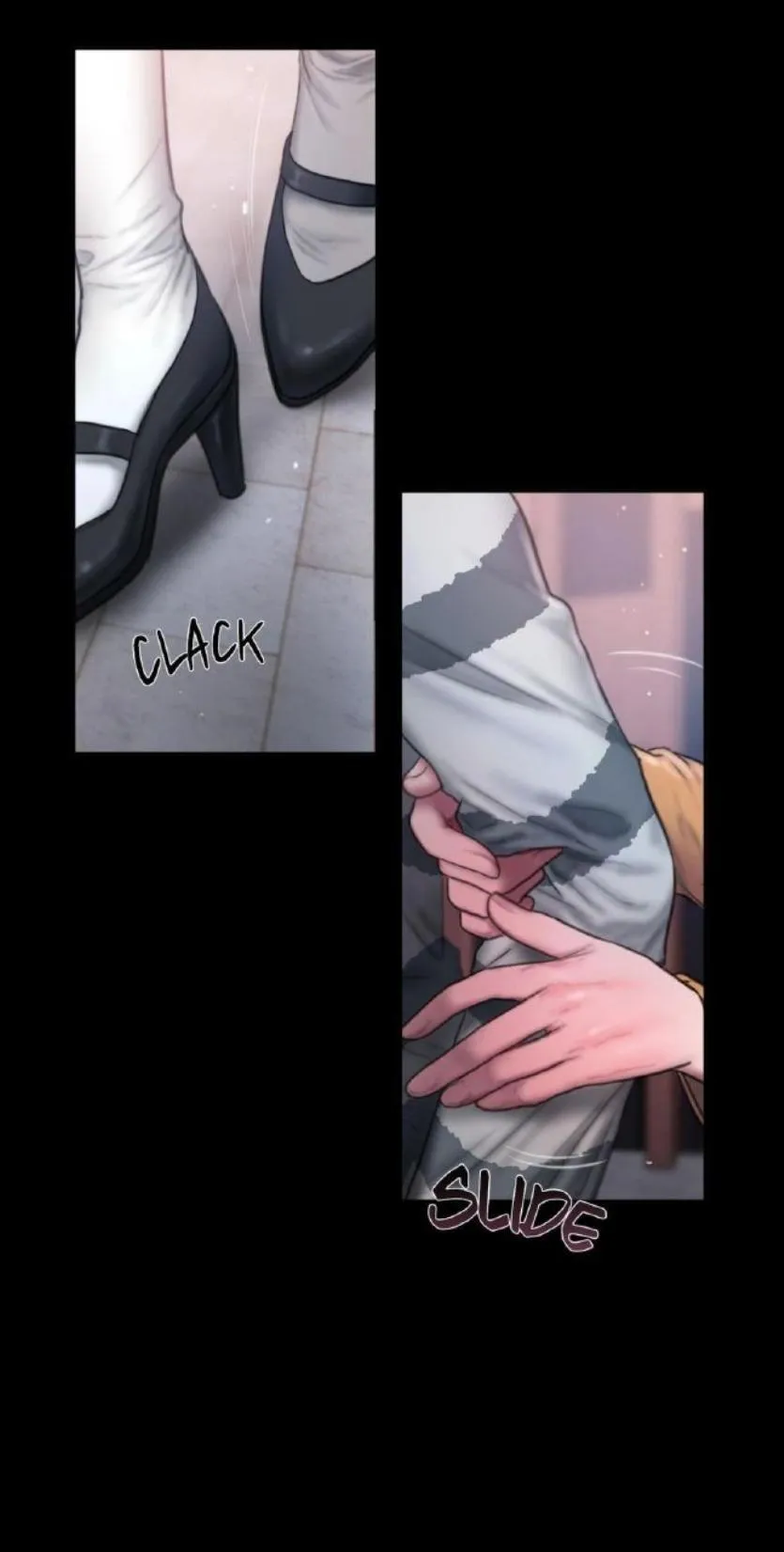 I Adore you, Teacher Chapter 4 page 69 - 