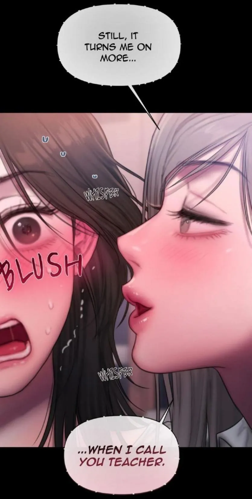 I Adore you, Teacher Chapter 4 page 72 - 