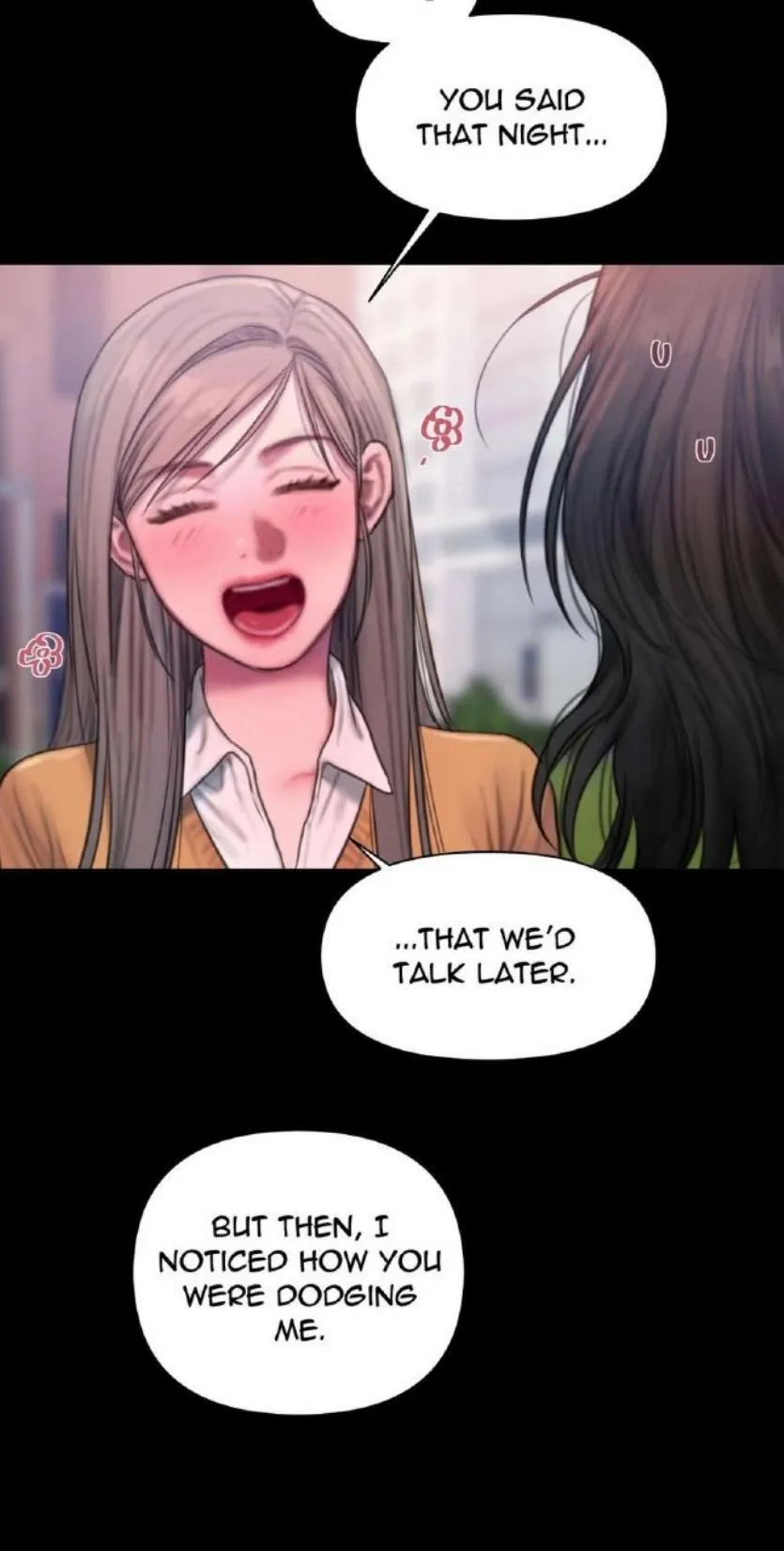 I Adore you, Teacher Chapter 4 page 75 - 