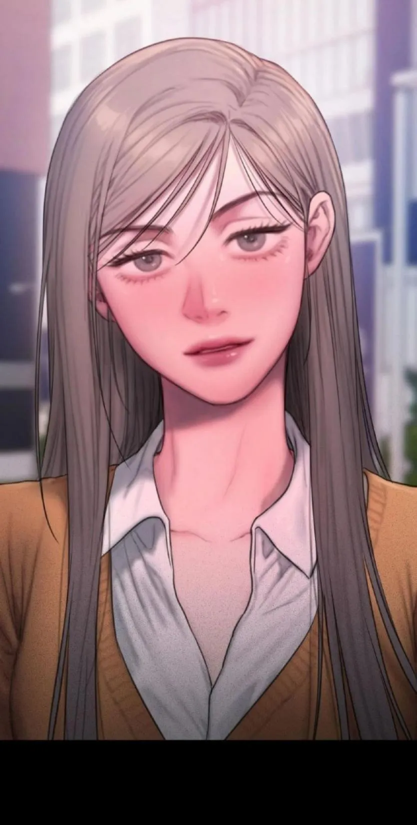 I Adore you, Teacher Chapter 4 page 78 - 