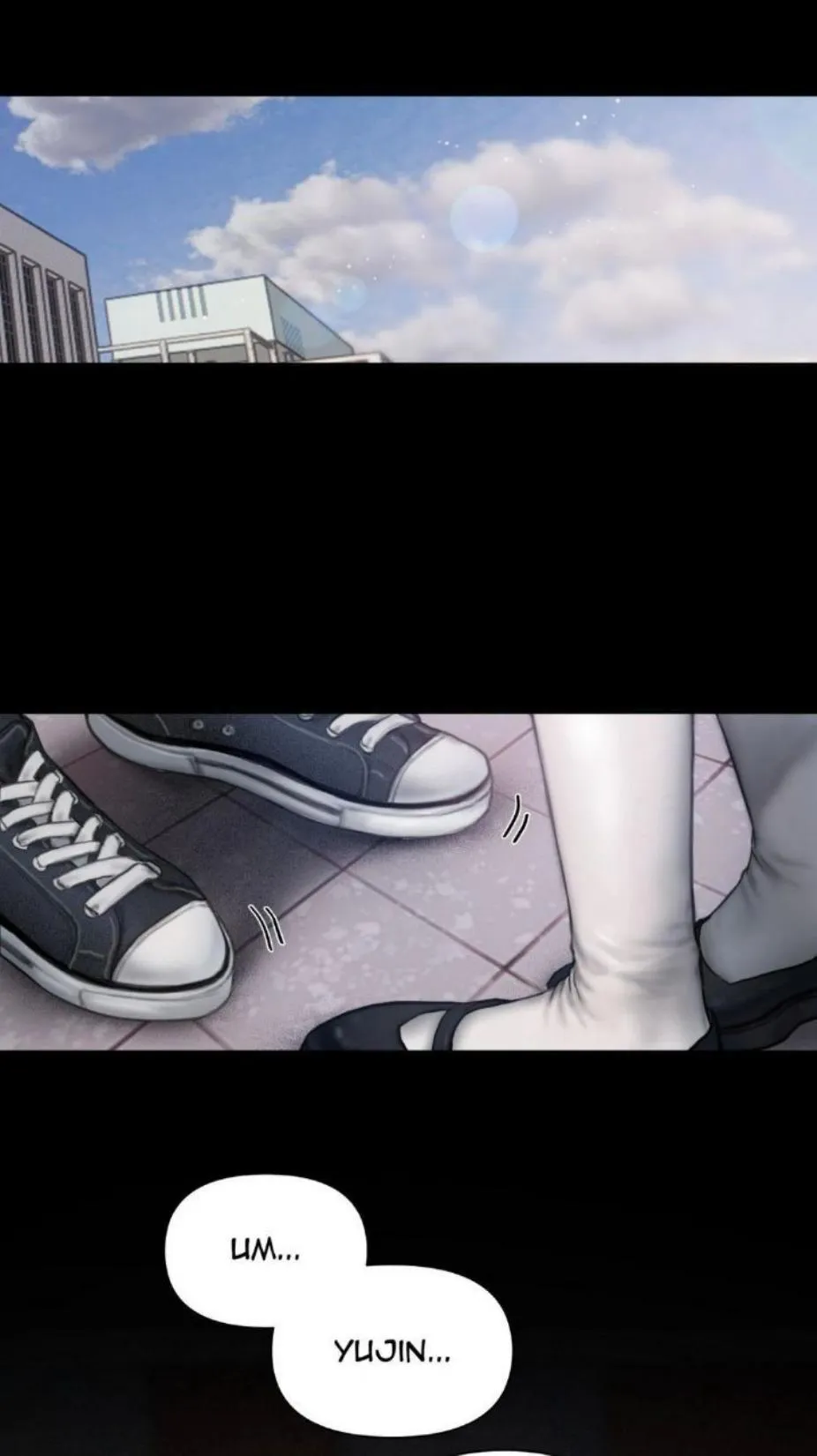 I Adore you, Teacher Chapter 4 page 79 - 