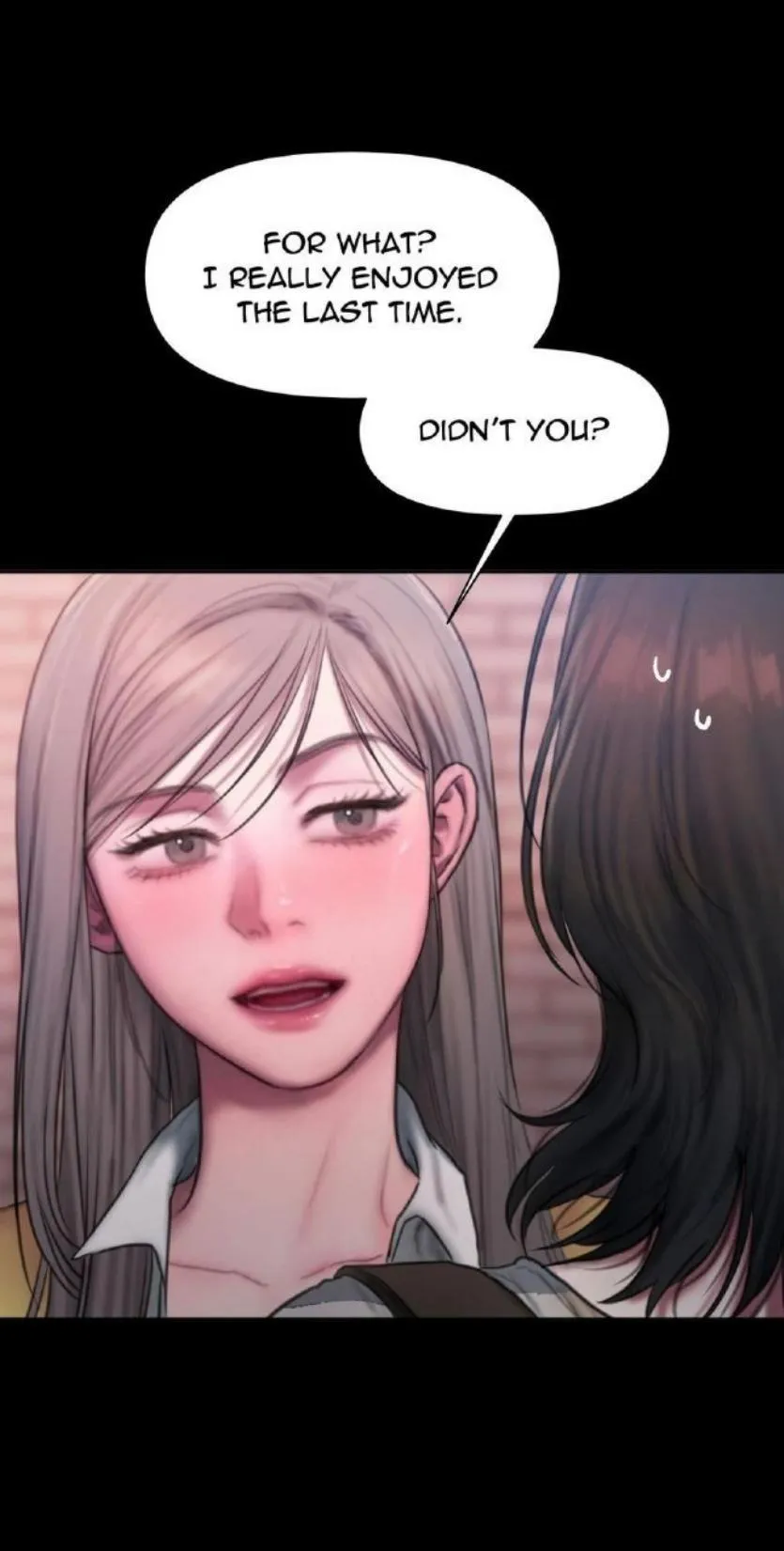 I Adore you, Teacher Chapter 4 page 82 - 
