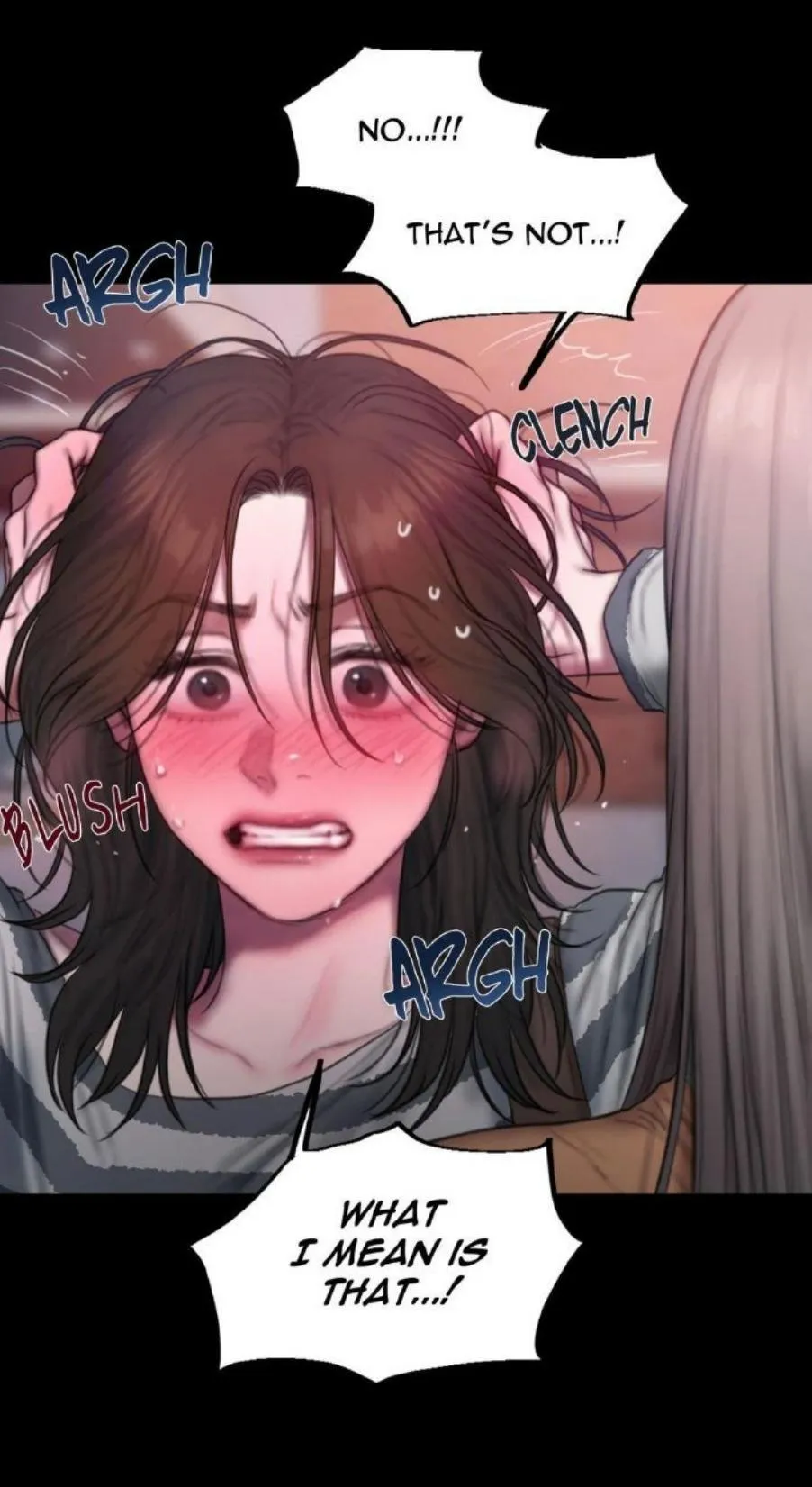 I Adore you, Teacher Chapter 4 page 83 - 