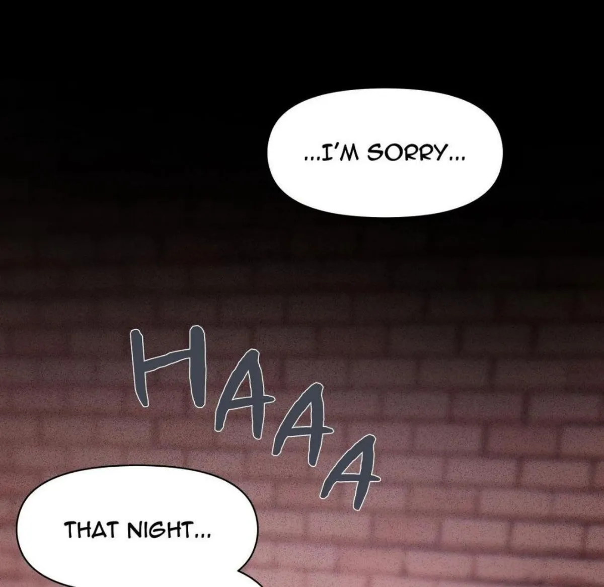I Adore you, Teacher Chapter 4 page 84 - 