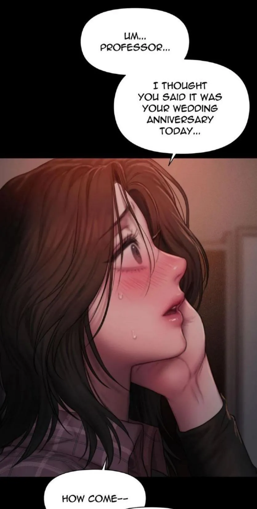 I Adore you, Teacher Chapter 4 page 10 - 