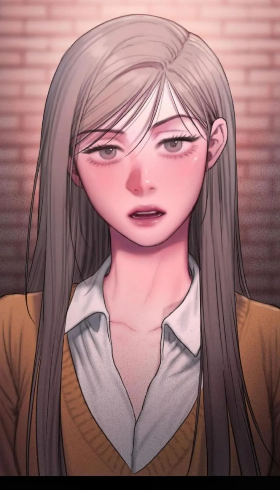 I Adore you, Teacher Chapter 4 page 91 - 
