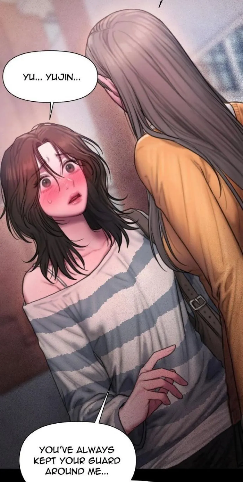 I Adore you, Teacher Chapter 4 page 92 - 