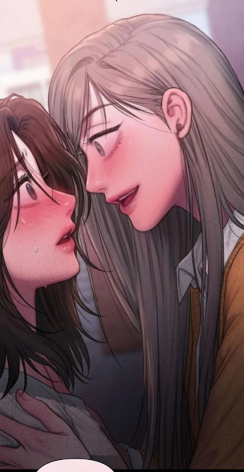 I Adore you, Teacher Chapter 4 page 96 - 