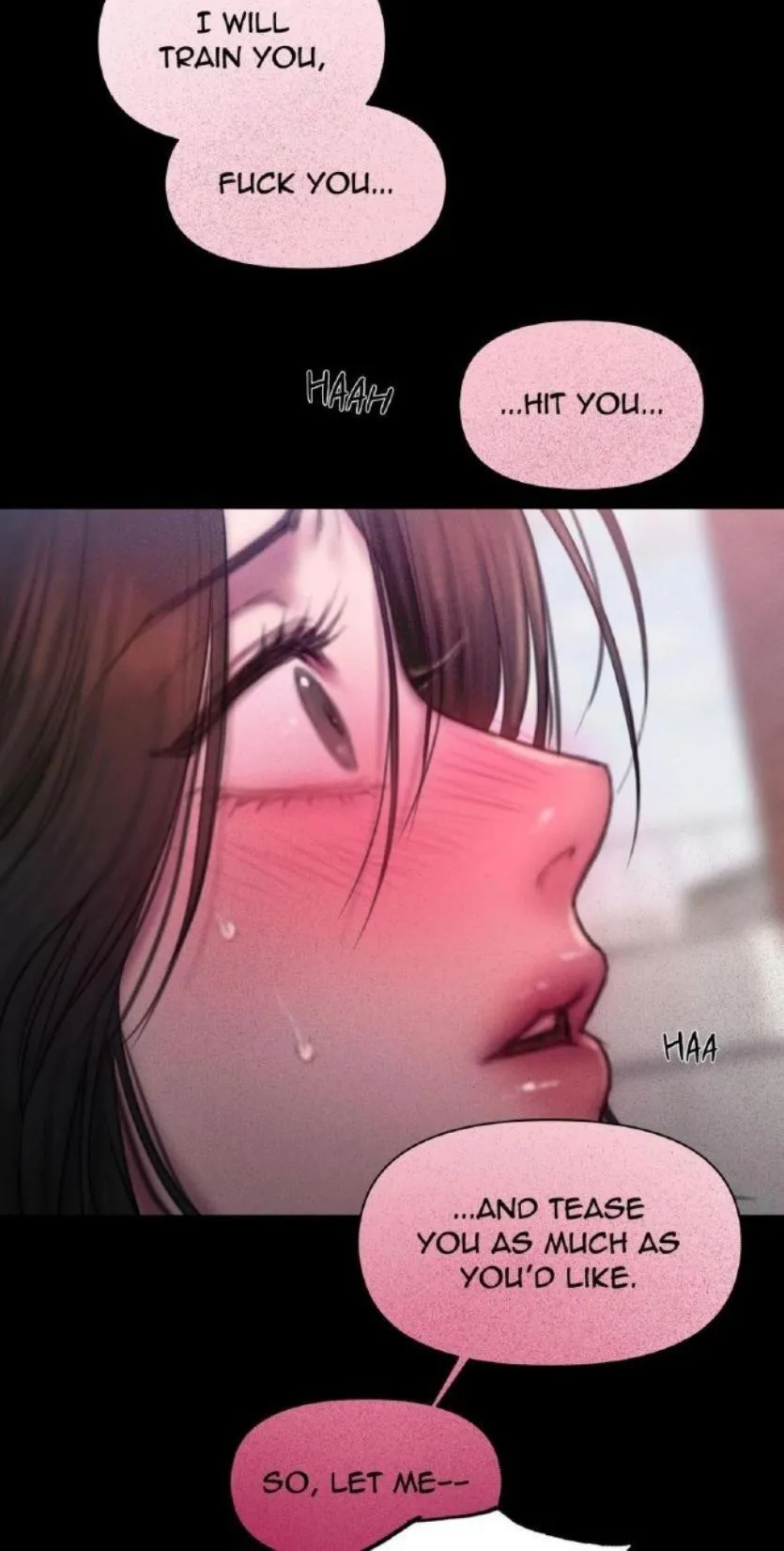 I Adore you, Teacher Chapter 4 page 97 - 
