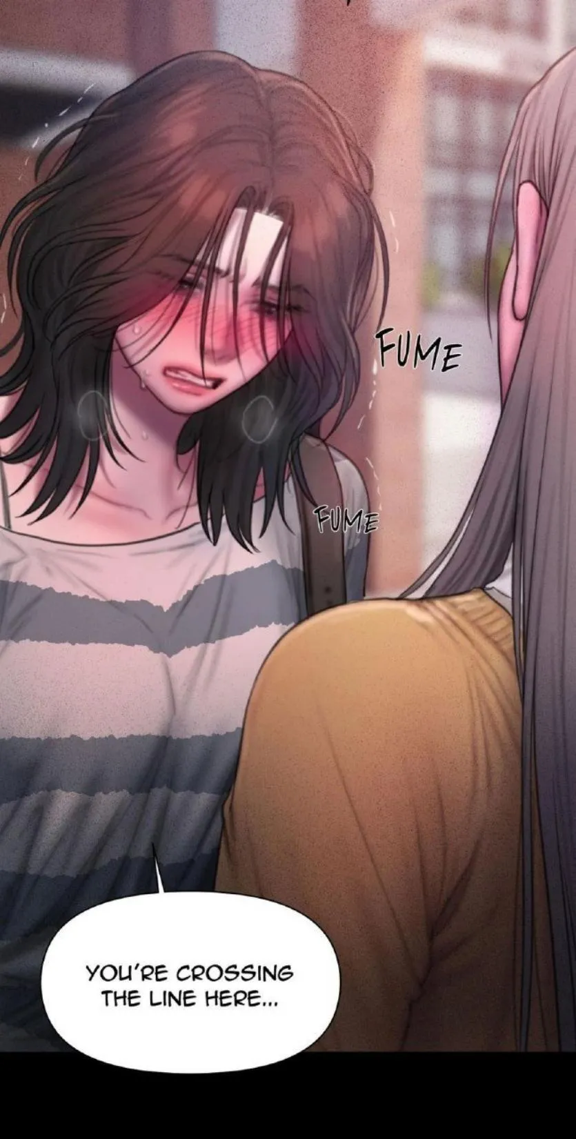 I Adore you, Teacher Chapter 4 page 99 - 