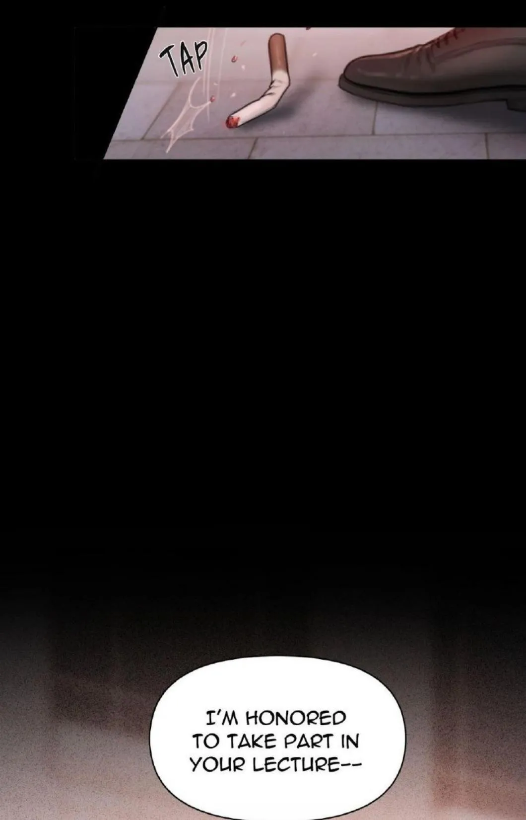 I Adore you, Teacher Chapter 5 page 11 - 