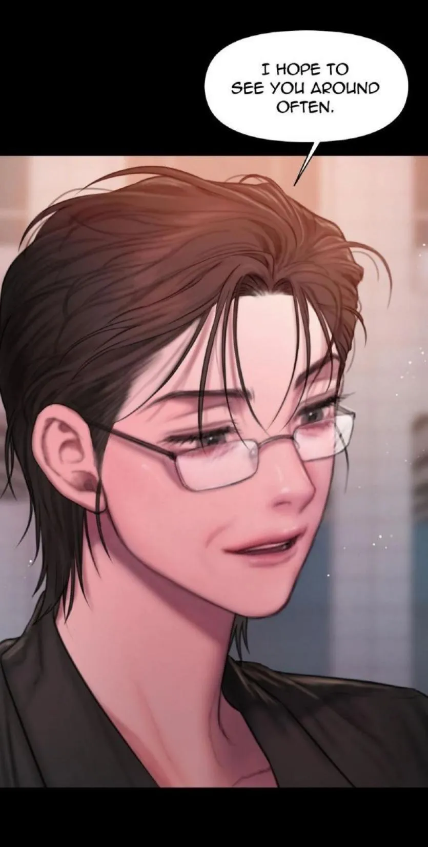 I Adore you, Teacher Chapter 5 page 15 - 