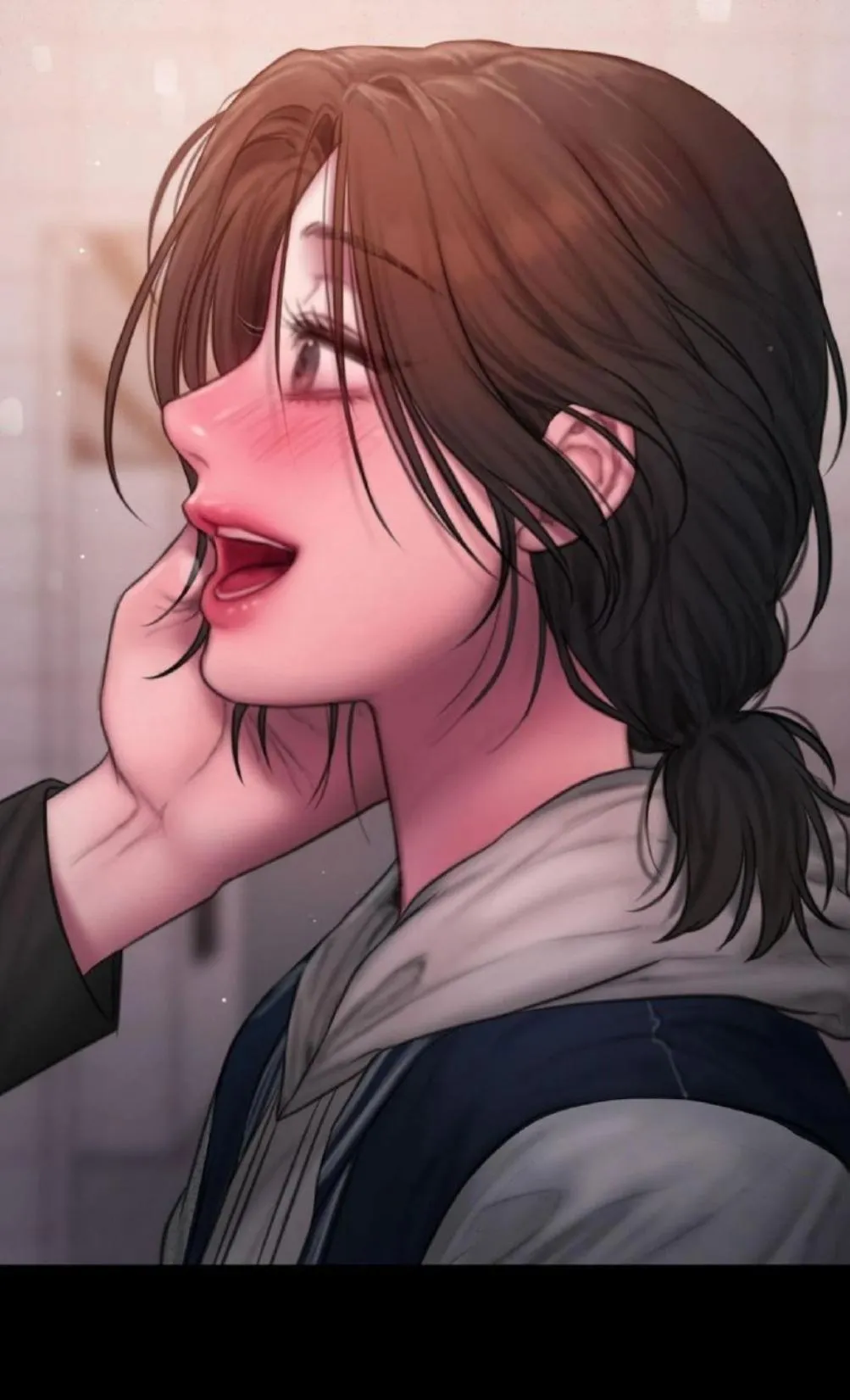 I Adore you, Teacher Chapter 5 page 17 - 
