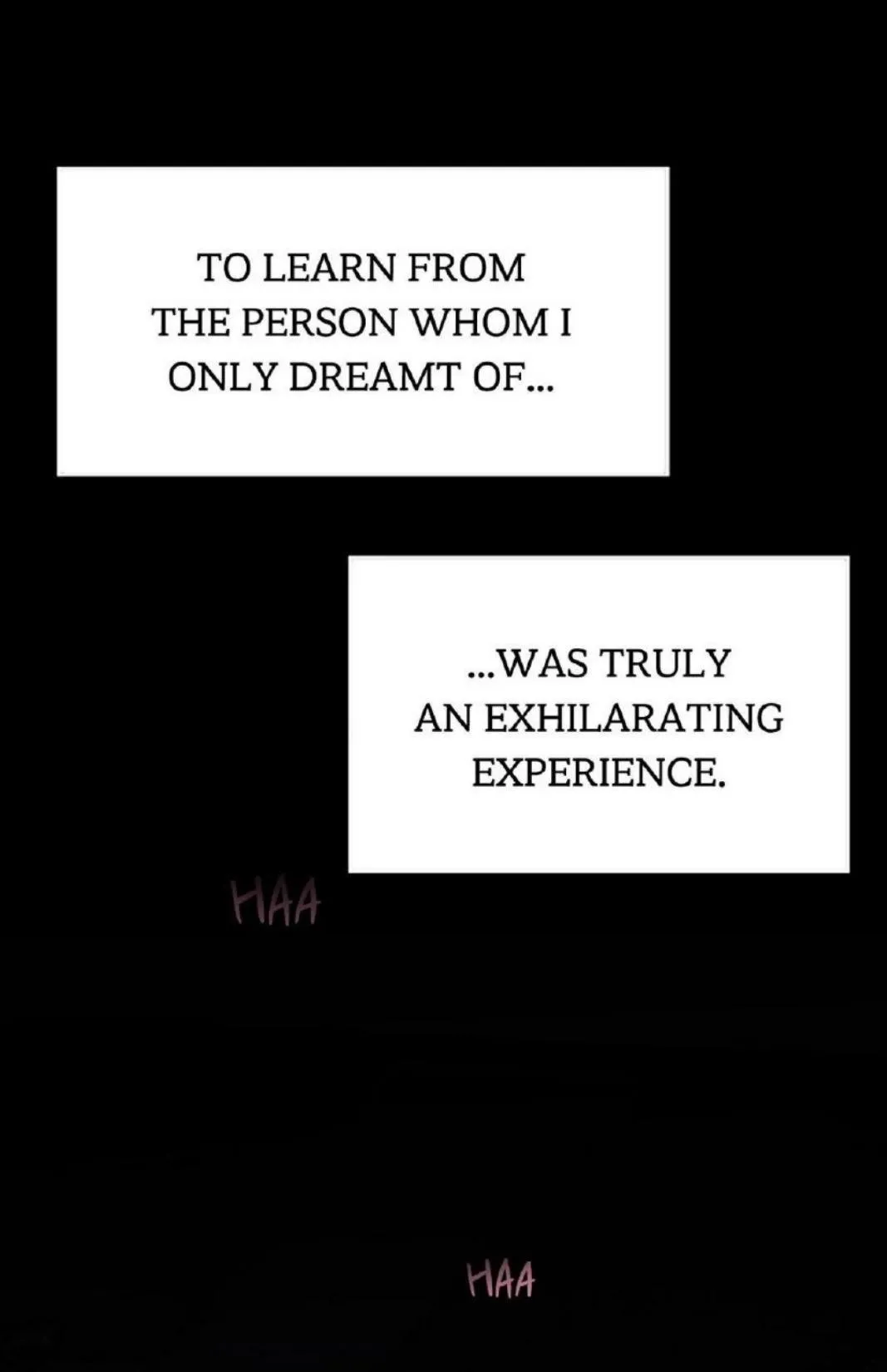 I Adore you, Teacher Chapter 5 page 18 - 