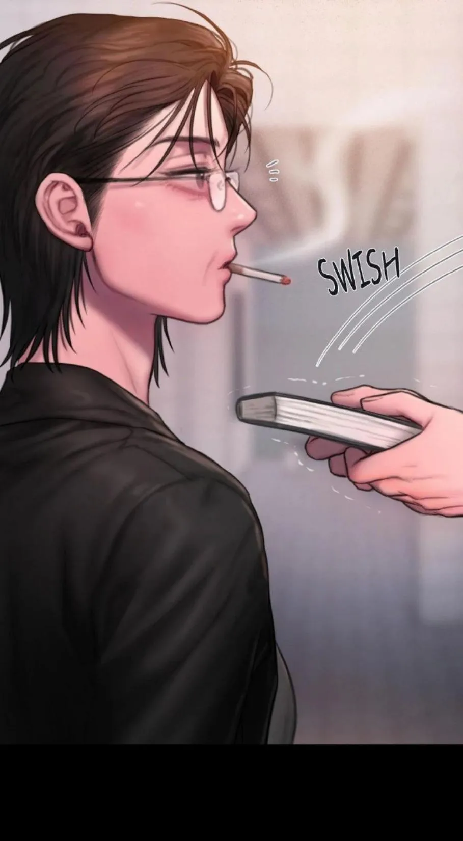 I Adore you, Teacher Chapter 5 page 3 - 