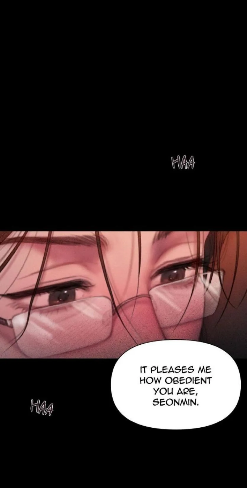 I Adore you, Teacher Chapter 5 page 23 - 