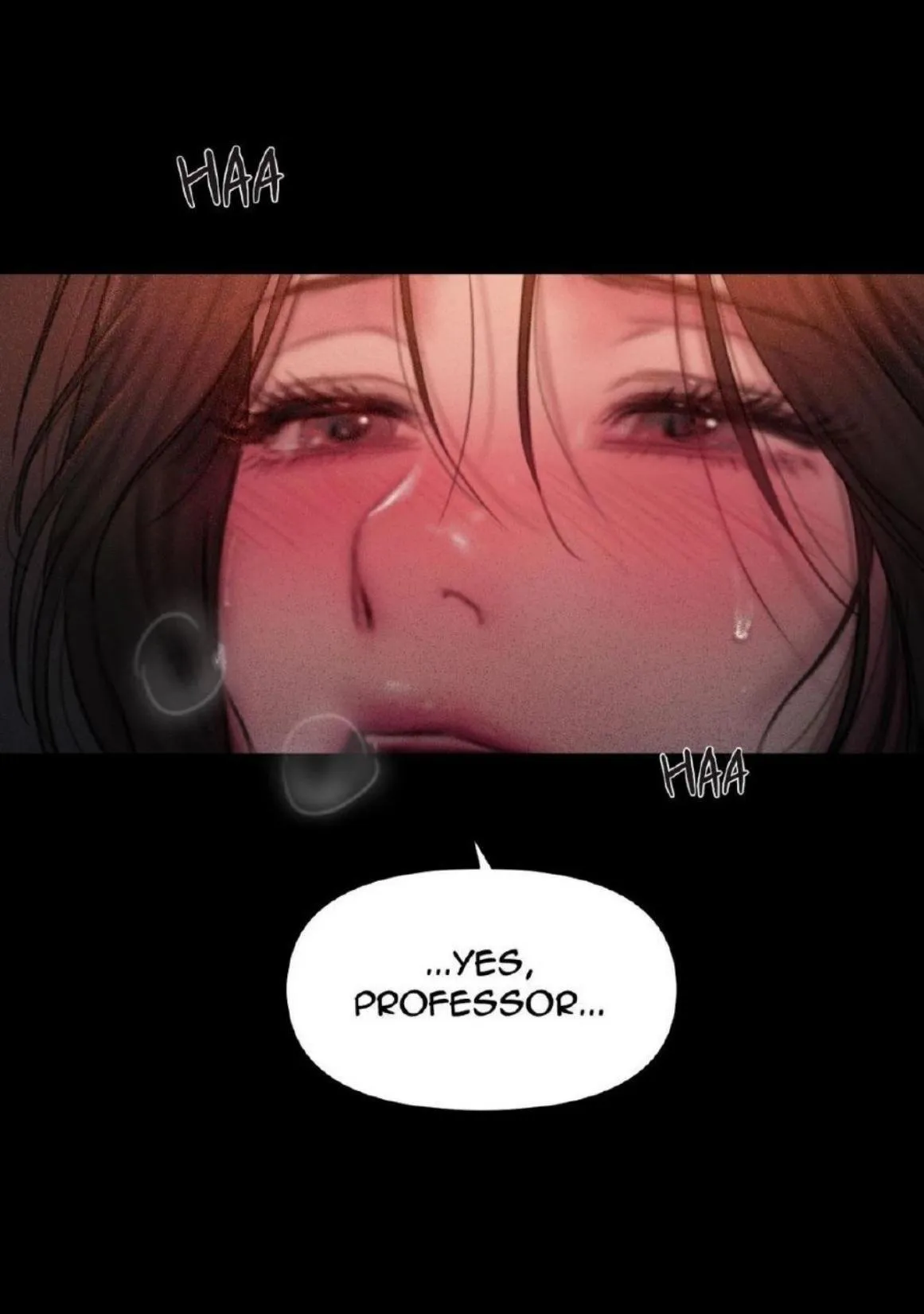 I Adore you, Teacher Chapter 5 page 26 - 