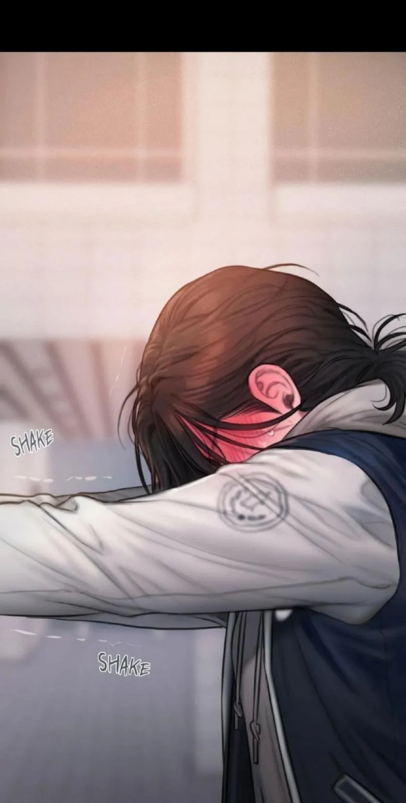 I Adore you, Teacher Chapter 5 page 4 - 