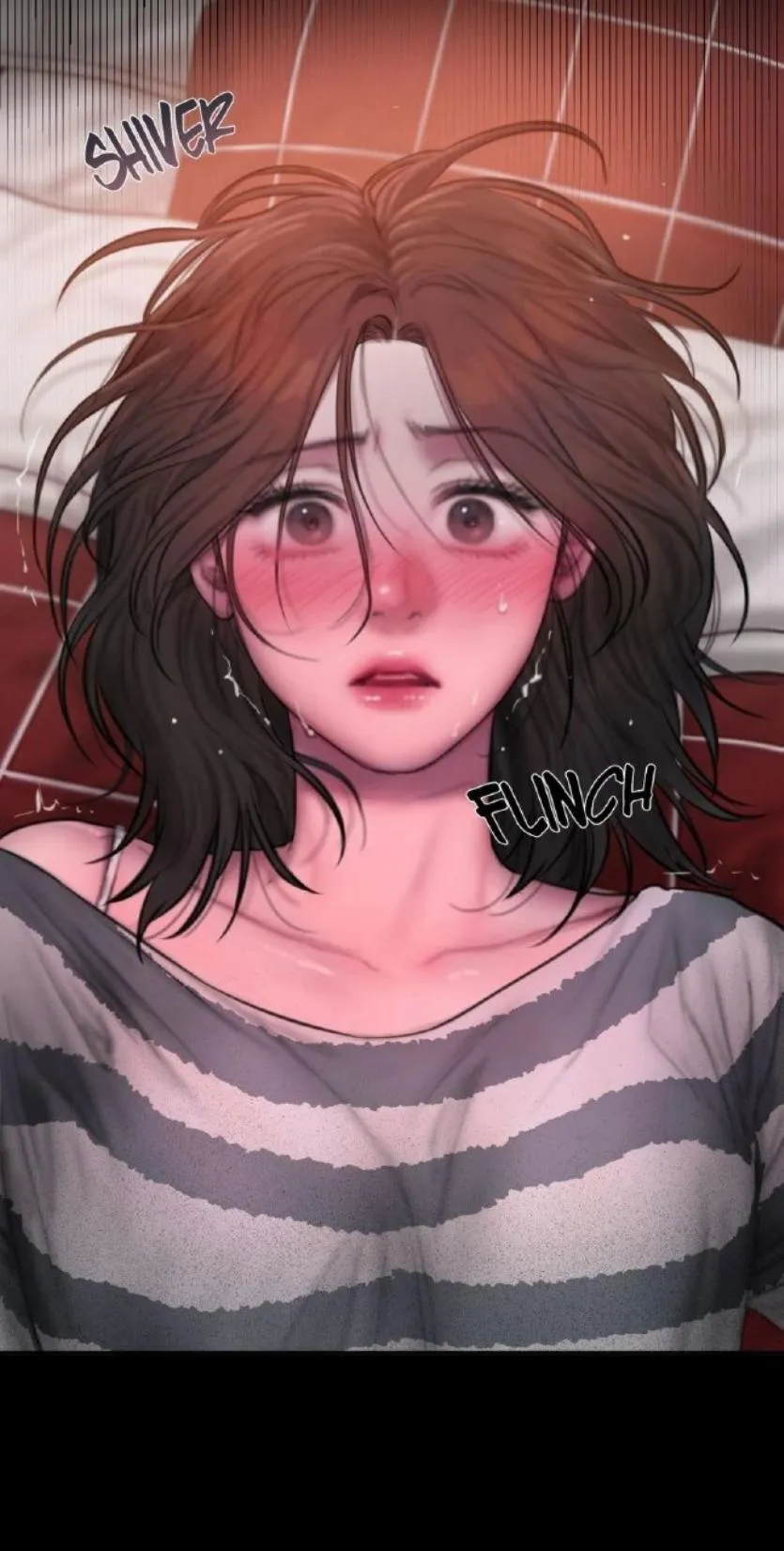 I Adore you, Teacher Chapter 5 page 34 - 
