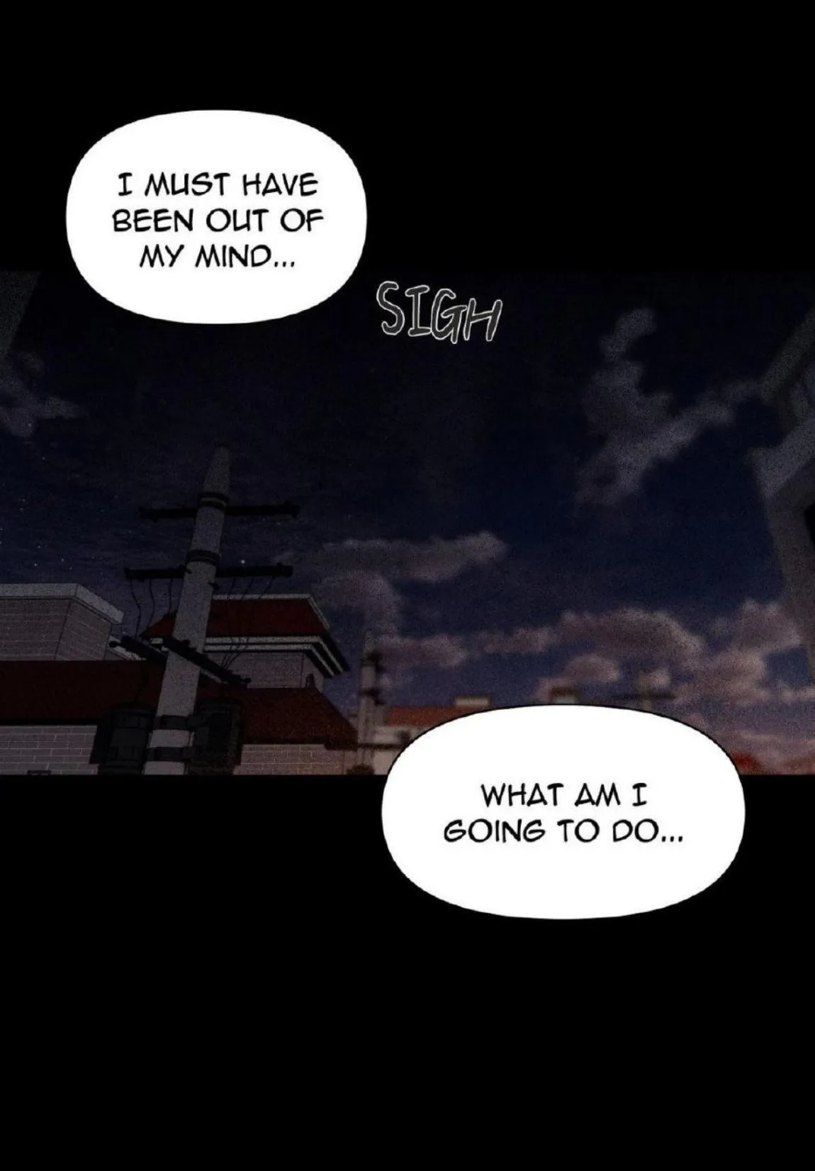 I Adore you, Teacher Chapter 5 page 36 - 