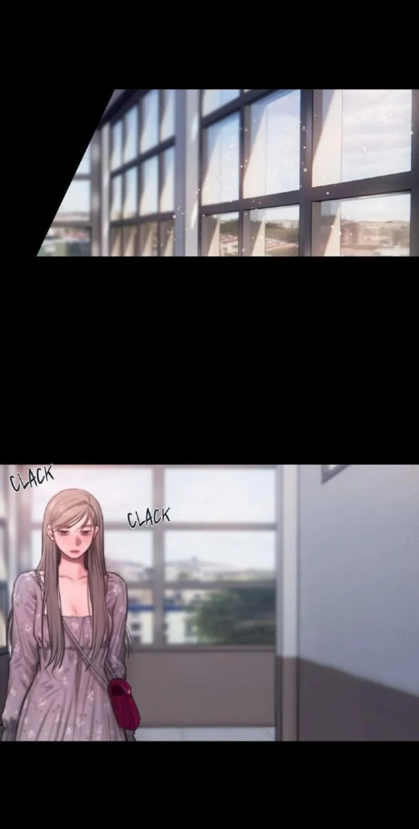 I Adore you, Teacher Chapter 5 page 38 - 