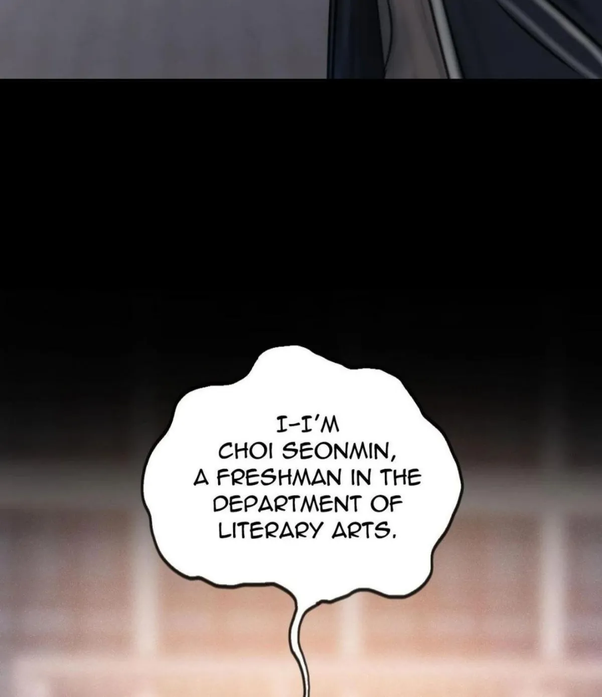 I Adore you, Teacher Chapter 5 page 5 - 