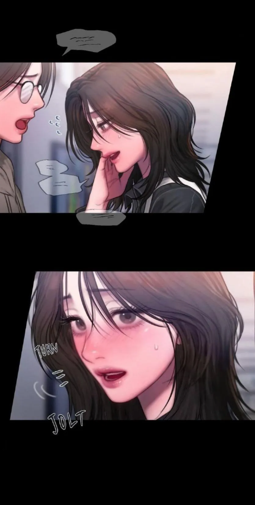 I Adore you, Teacher Chapter 5 page 41 - 