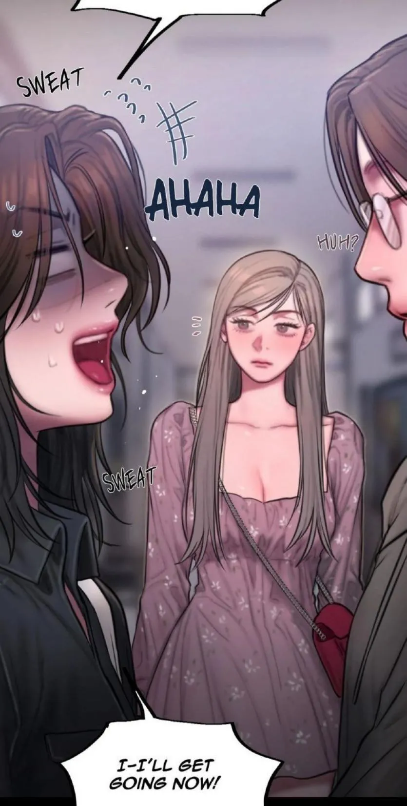 I Adore you, Teacher Chapter 5 page 43 - 