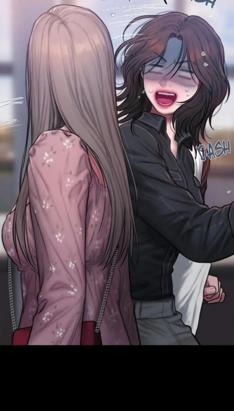 I Adore you, Teacher Chapter 5 page 45 - 