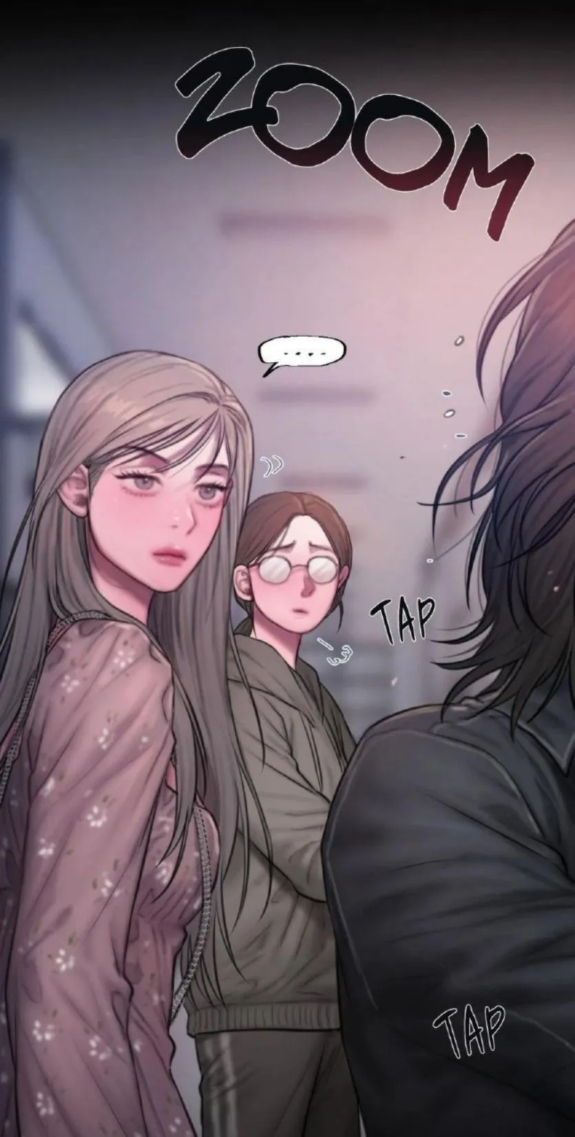 I Adore you, Teacher Chapter 5 page 46 - 