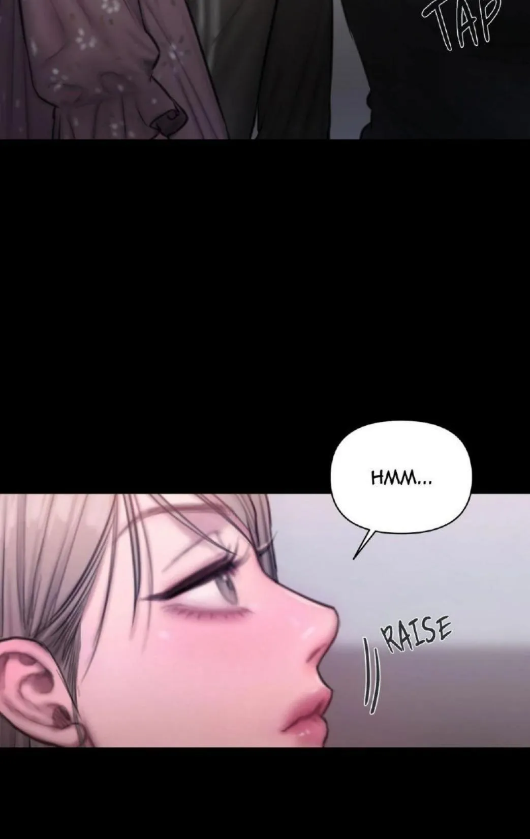 I Adore you, Teacher Chapter 5 page 47 - 