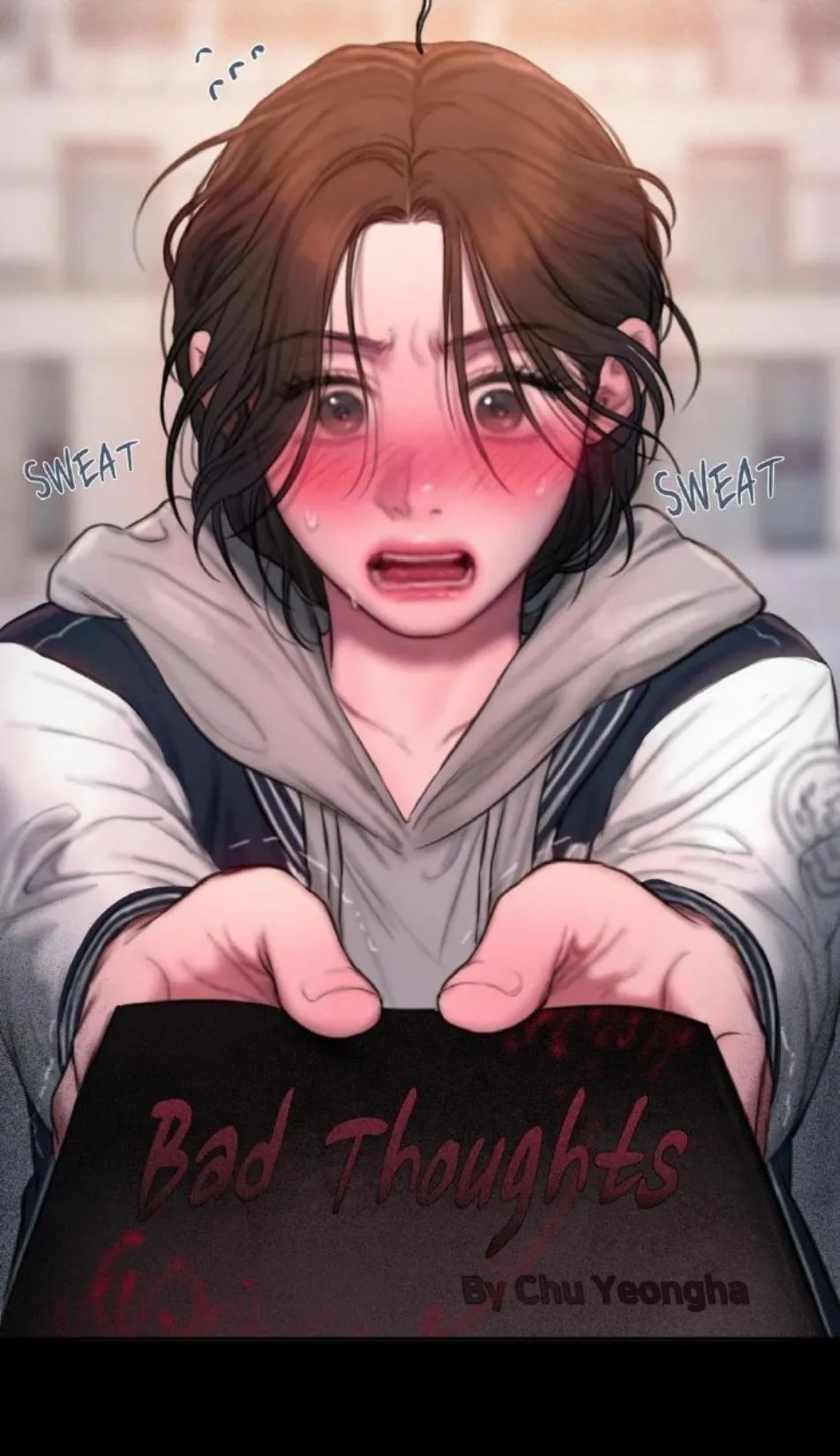I Adore you, Teacher Chapter 5 page 6 - 
