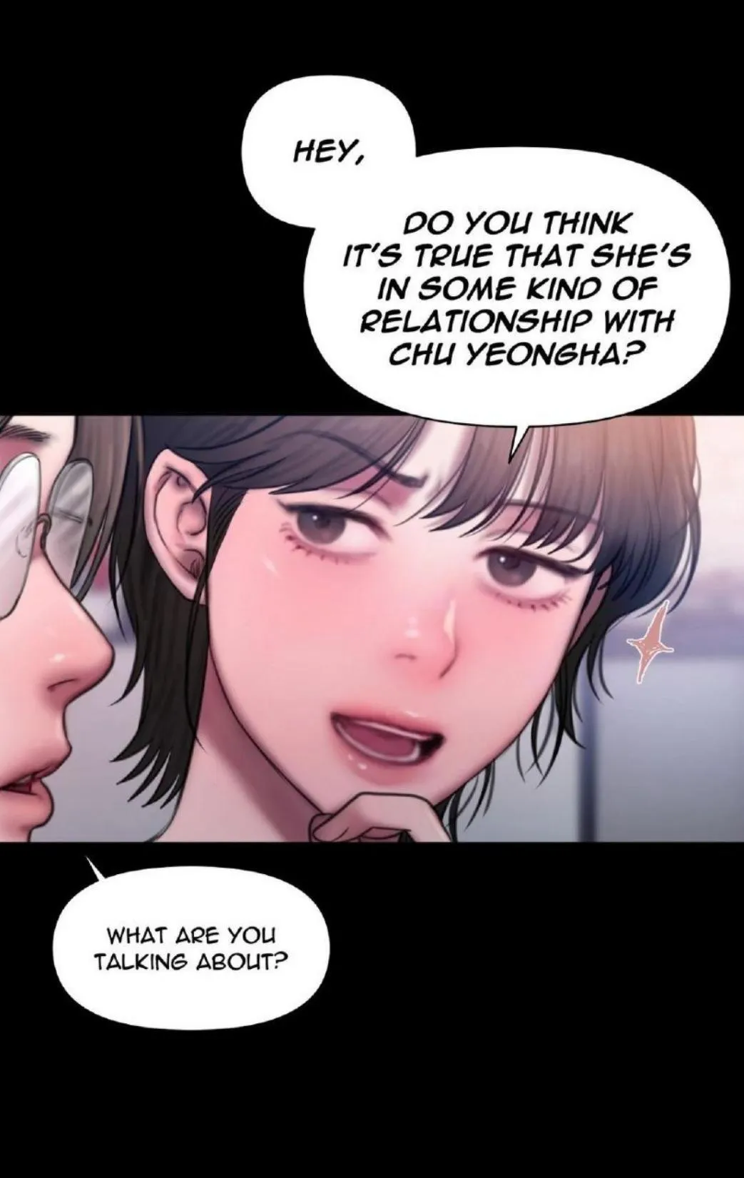 I Adore you, Teacher Chapter 5 page 51 - 