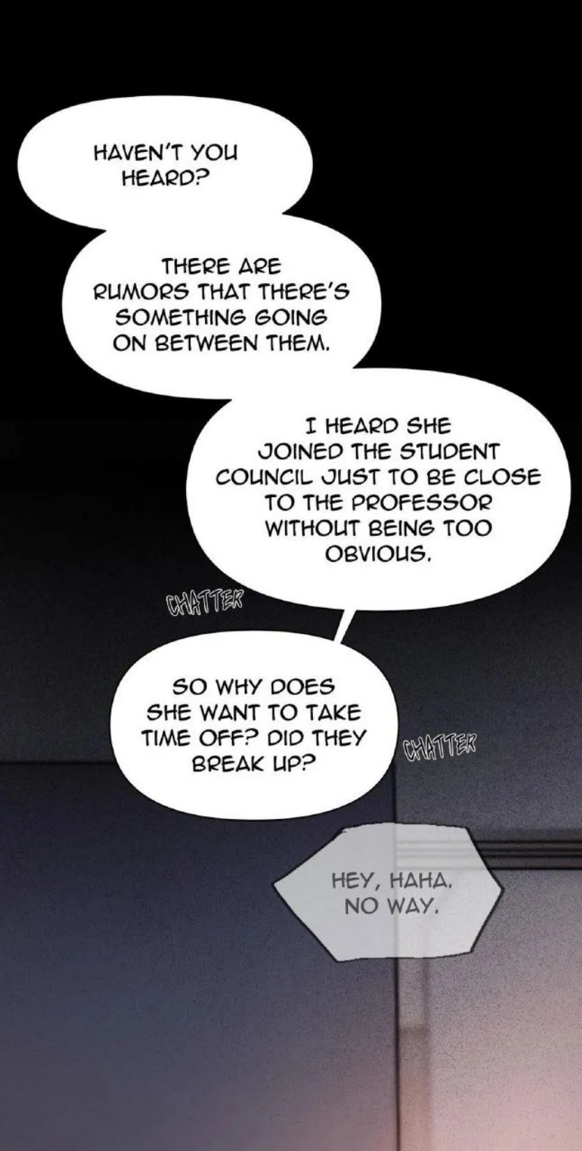 I Adore you, Teacher Chapter 5 page 52 - 