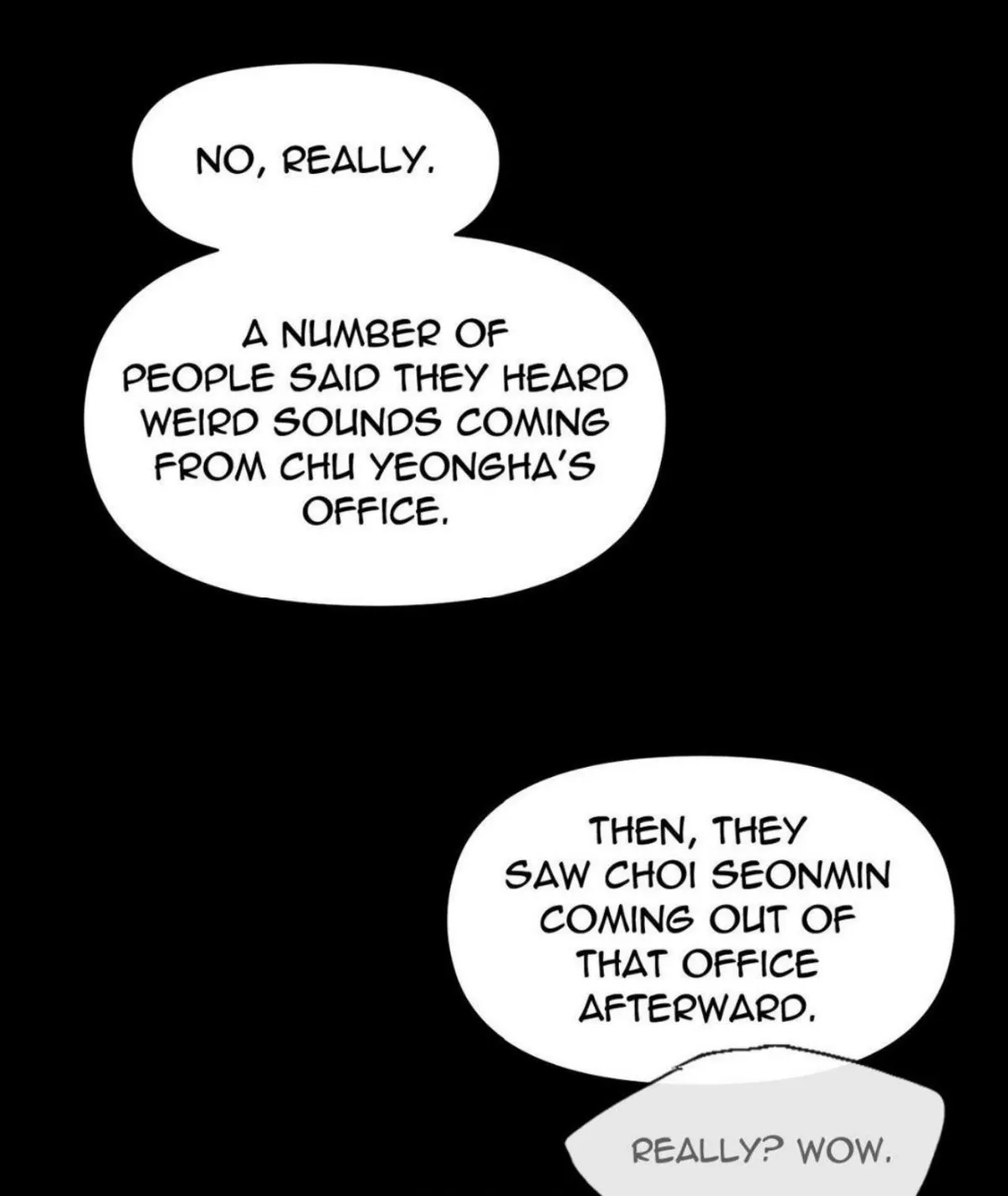 I Adore you, Teacher Chapter 5 page 54 - 