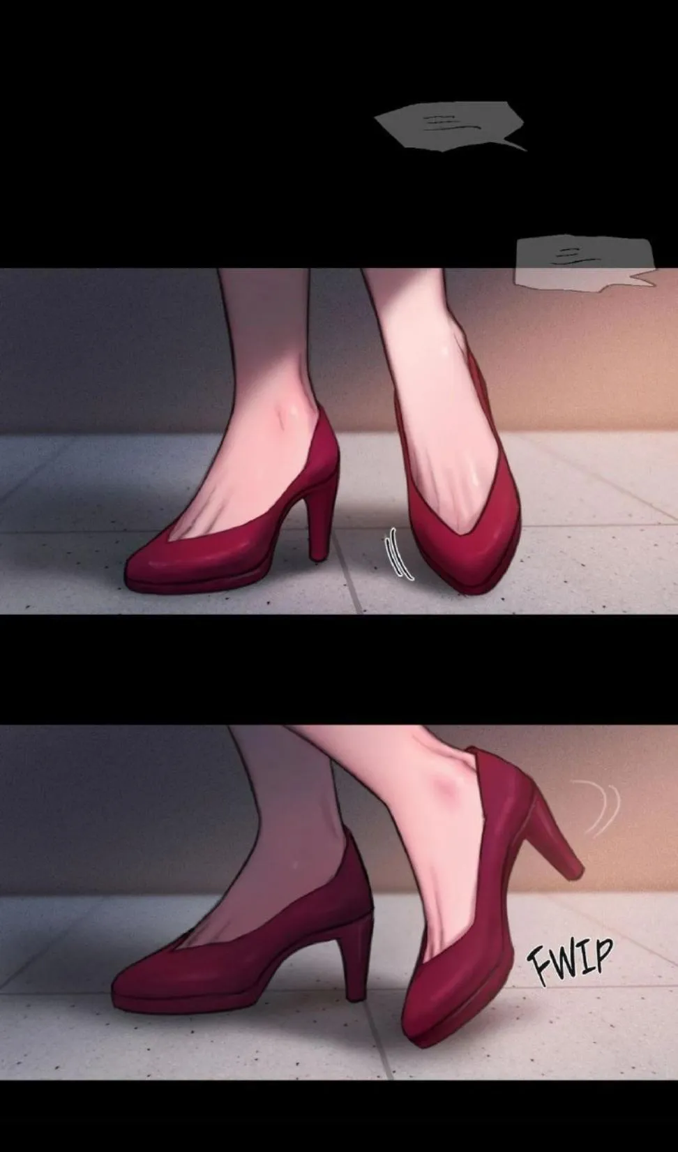 I Adore you, Teacher Chapter 5 page 56 - 