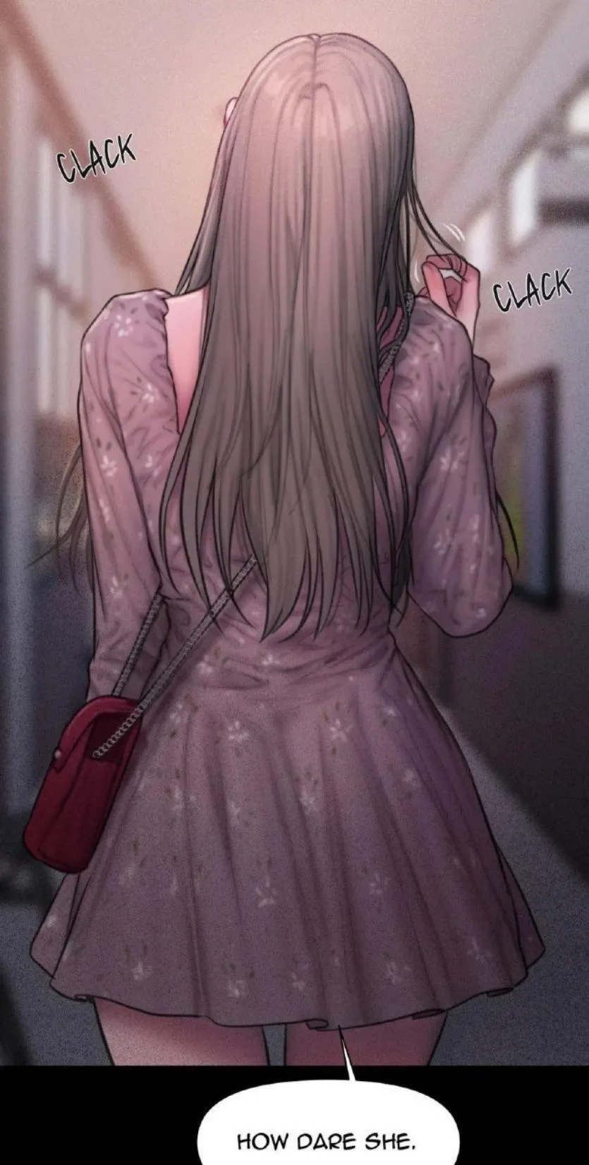 I Adore you, Teacher Chapter 5 page 58 - 