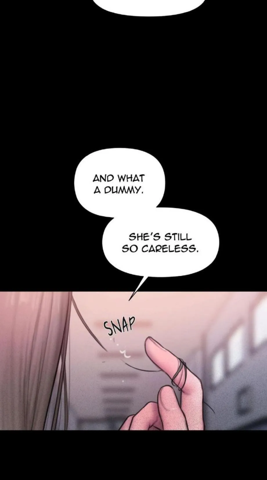 I Adore you, Teacher Chapter 5 page 59 - 