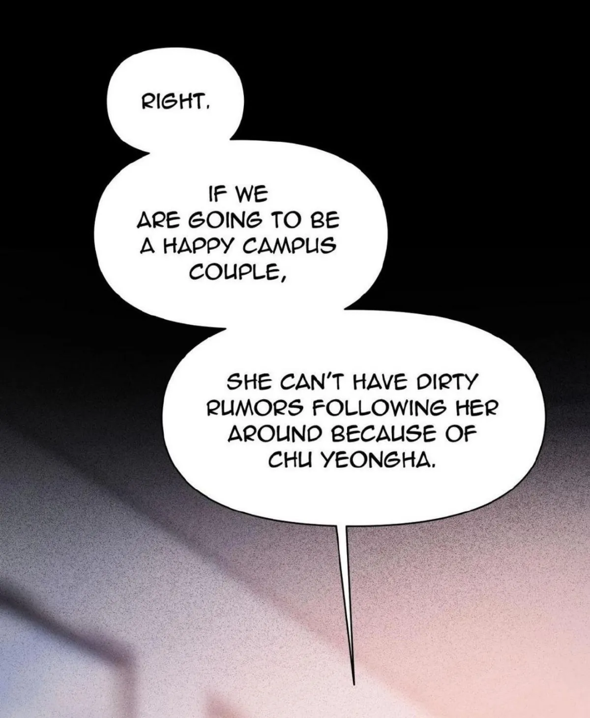 I Adore you, Teacher Chapter 5 page 60 - 
