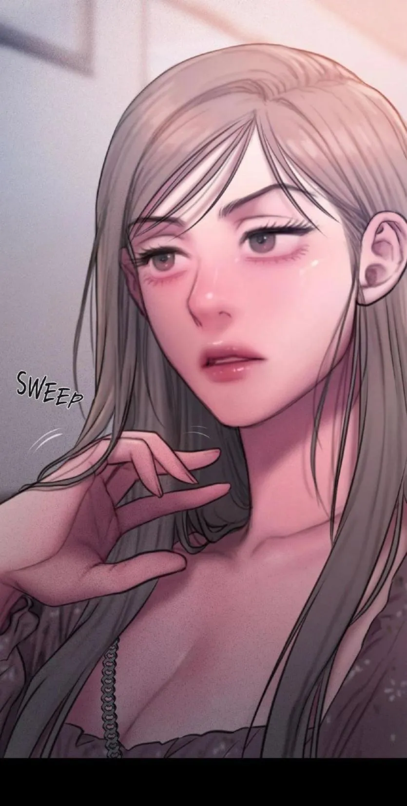 I Adore you, Teacher Chapter 5 page 61 - 