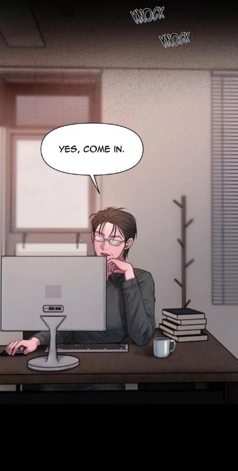 I Adore you, Teacher Chapter 5 page 64 - 