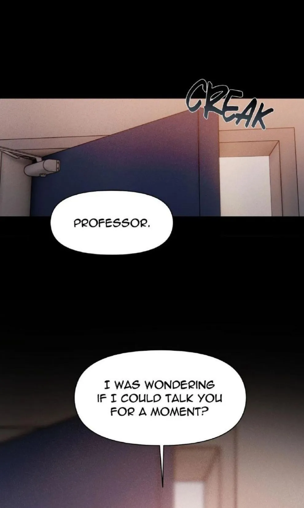 I Adore you, Teacher Chapter 5 page 65 - 