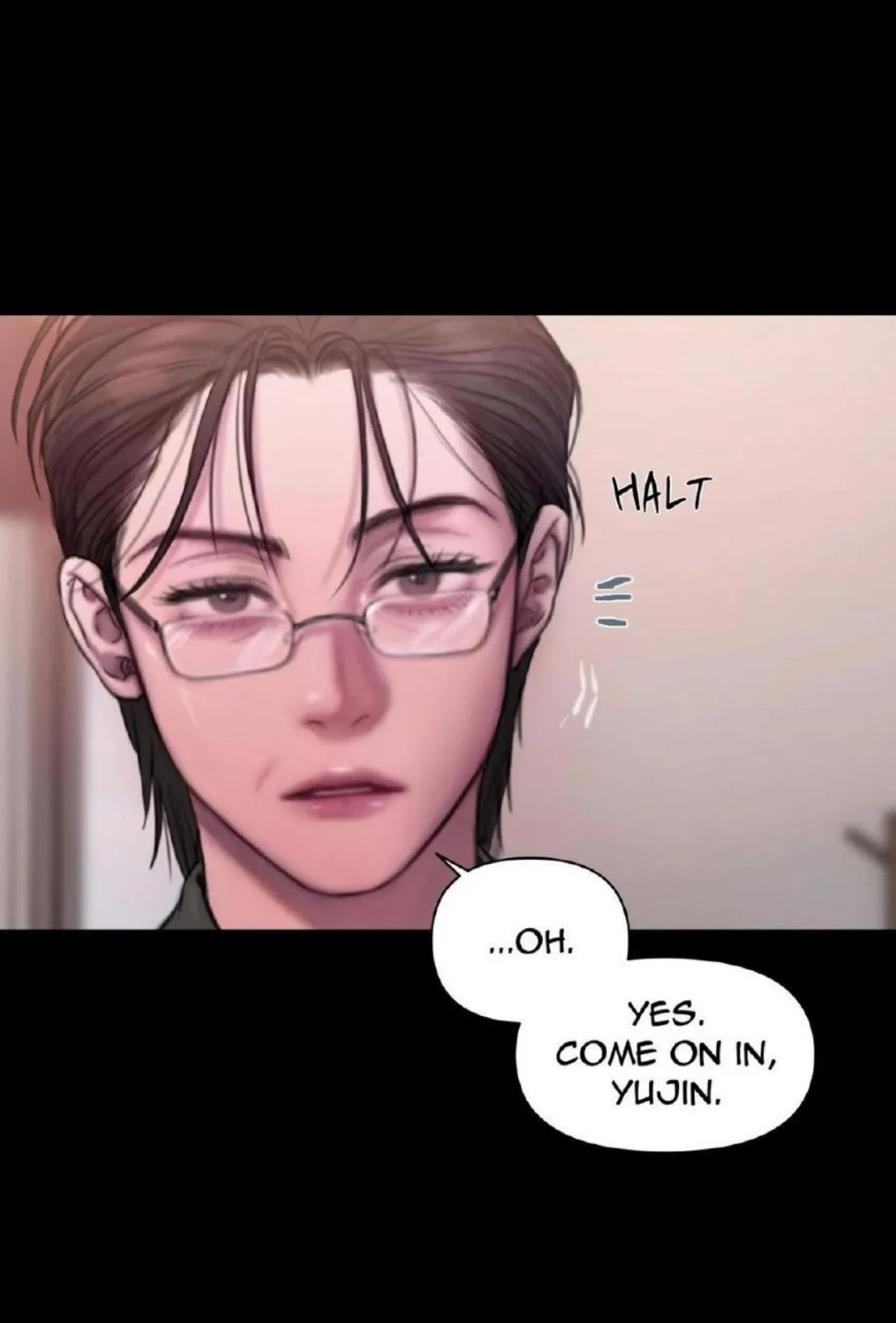 I Adore you, Teacher Chapter 5 page 68 - 