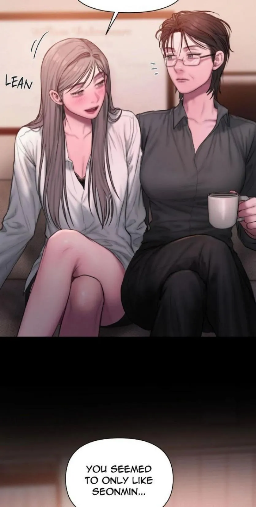 I Adore you, Teacher Chapter 5 page 72 - 
